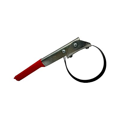 Chave Saca Filtro com Cinta