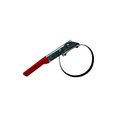 Chave Saca Filtro Scania com Cinta