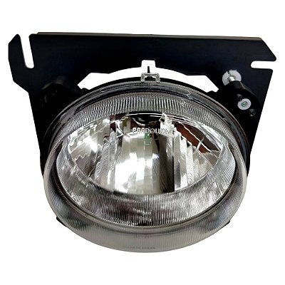 Farol Dianteiro Esquerdo VW Constellation a partir de 2006