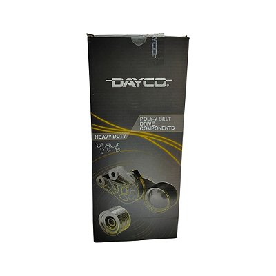 Esticador Correia Scania