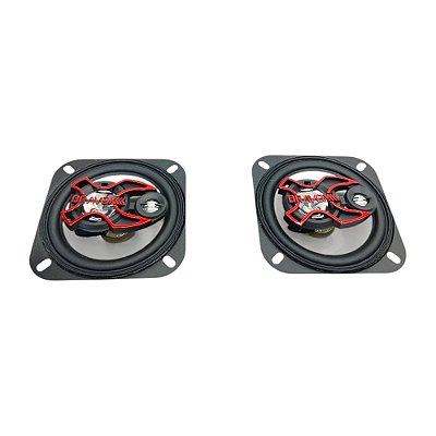 Alto Falante 4" Bravox Linha X