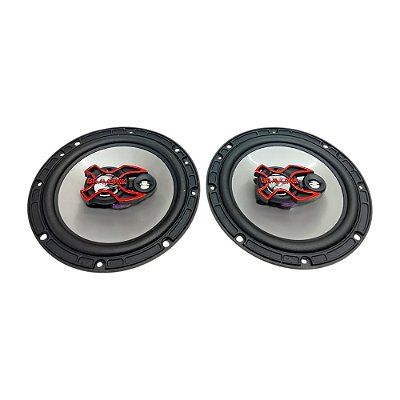 Alto Falante 6" Bravox Linha X