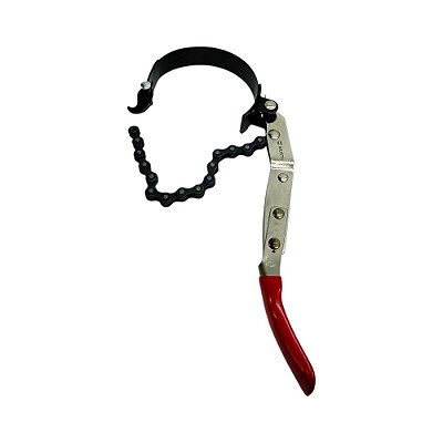 Chave Saca Filtro com Cinta e Corrente