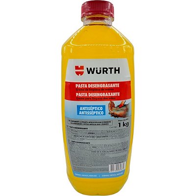 Pasta Desengraxante para Mãos 1kg