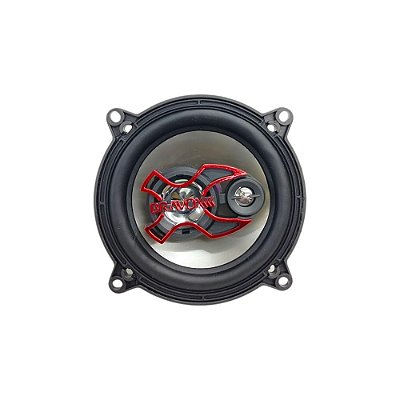 Alto Falante 5" Bravox Linha X
