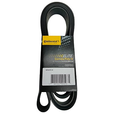 Correia do Motor 10PK2475