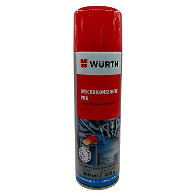 Descarbonizante PRO 300ml