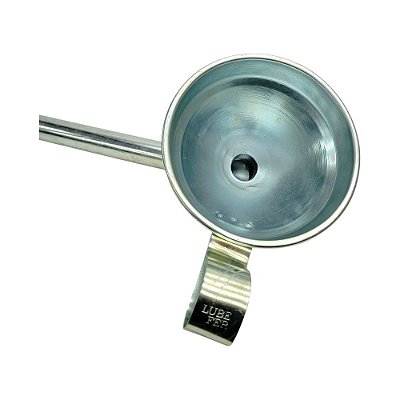 Funil de Uso Geral Kombi