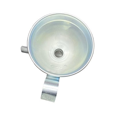 Funil para Volkswagen