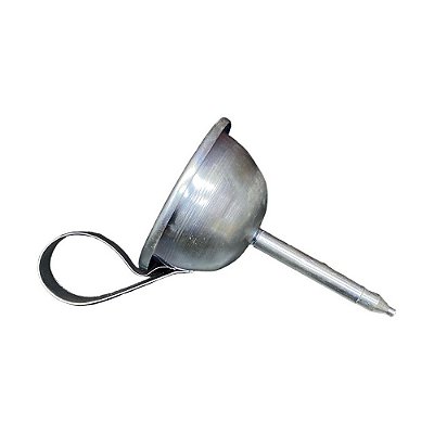 Funil para Bomba Injetora Curto