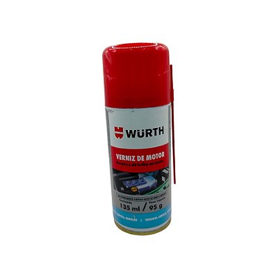 Verniz de Motor 135ml