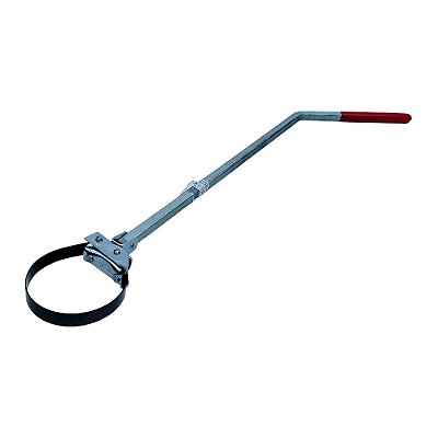 Chave Saca Filtro 18g Cinta LUB-18F1