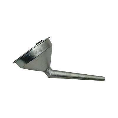 Funil de Uma Curva Diferencial