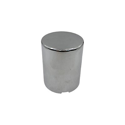 Kit Capa de Porca Boliviana 32/33mm