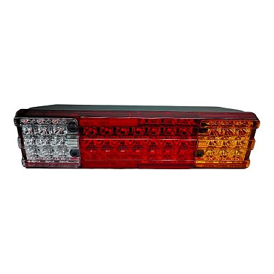 Lanterna Traseira ACR MBB Led LD