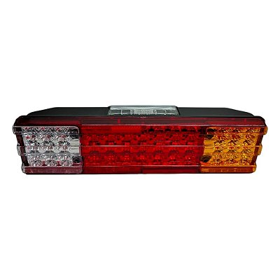 Lanterna Traseira ACR MBB Led com Vigia LE