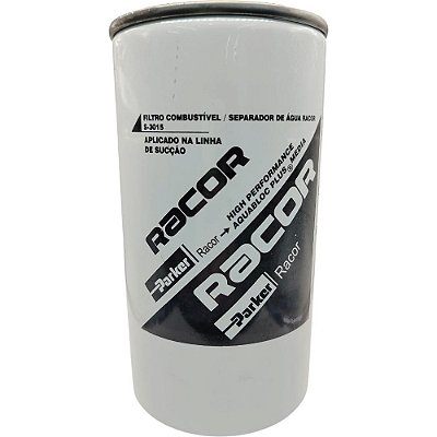 Filtro Racor S3015