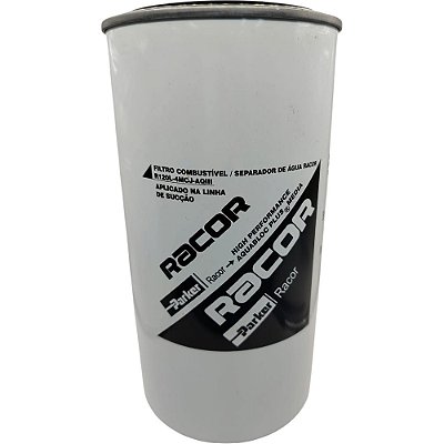 Filtro Separador MB 710 Plus Após 2010 com Rosca Externa