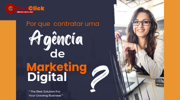 Por que contratar uma agência ?