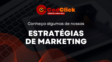 Estratégias de Marketing