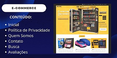 E-Commerce