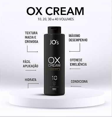 OX CREAM