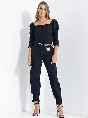 Conjunto Alfaiataria