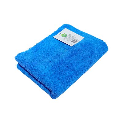 Pano Multiuso Automotivo de Microfibra Premium - 40x60 300GSM - Kits Atacado
