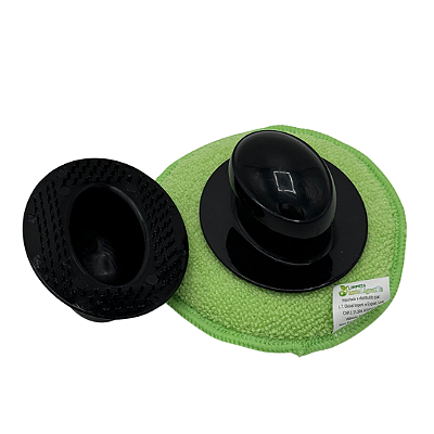 Suporte de Velcro Fixador