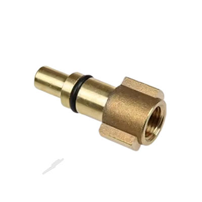 Adaptador Snow Foam Para Karcher/hd - 1 Unidade