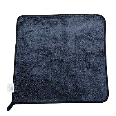Kit Pano Microfibra 40x40cm - 600gsm - Atacado