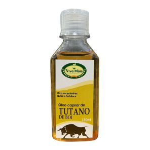 ÓLEO DE TUTANO DE BOI 130ml - Viva Mais