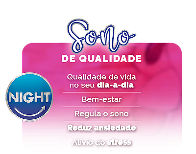 Mini Banner Goody Night