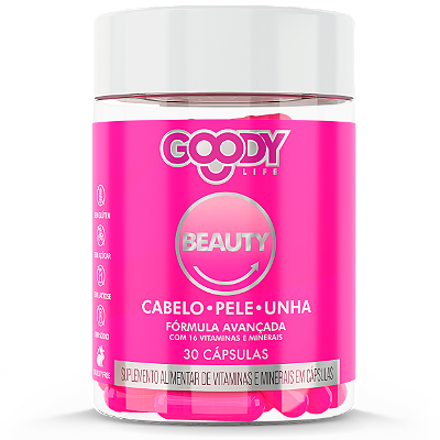 Goody Beauty