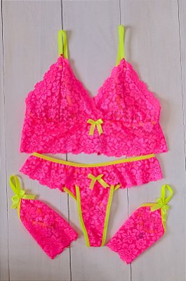 Conjunto Gabi