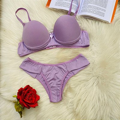 Conjunto Basico Safari