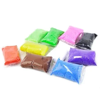 Massinha de EVA 150g Sortidos