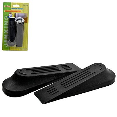 Aparador de Porta Plástico 2 Peças 9,5cm