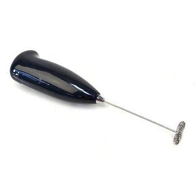 Mini Mixer de Bebidas de Plástico
