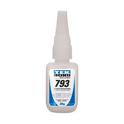 Cola Instantânea 793 20g