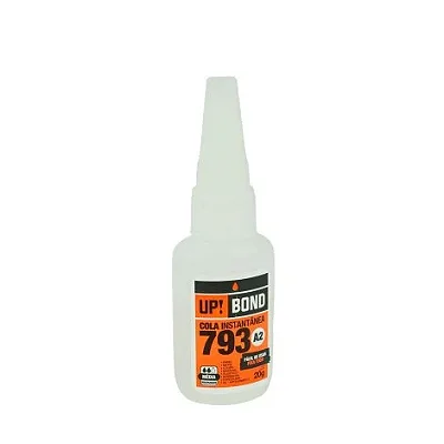 Cola Instantânea 793 A2 20g