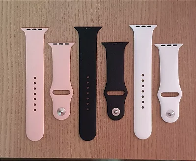Pulseira "Apple Watch"