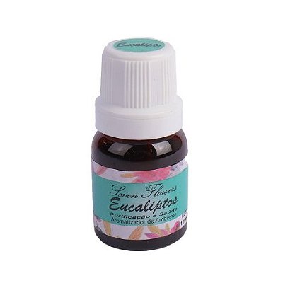 Essência para Aromatizador 10ml Aroma Sortidos