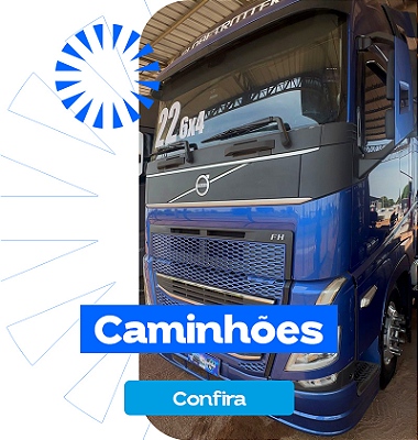 Confira nossos Caminhões!