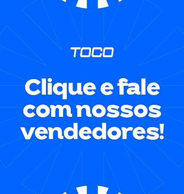 Clique e fale com nossos vendedores pelo WhatsAPP!