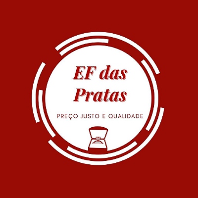 EF das Pratas