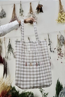 (the most charming) ecobag
