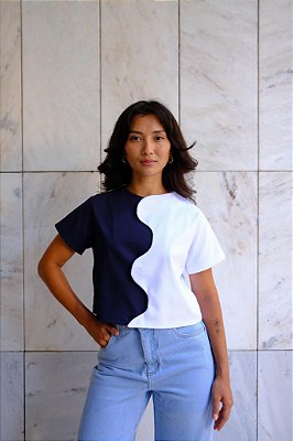 Camisa copa