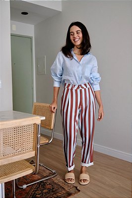 Calça tradicional maiorca