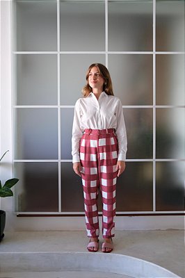 calça tradicional cherry